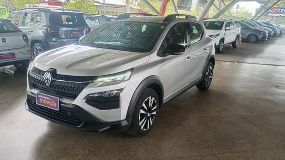 RENAULT KARDIAN 1.0 TCE FLEX EVOLUTION EDC